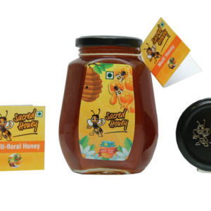 Multi Floral Honey